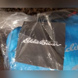 Eddie Bauer stowaway backpack 30l